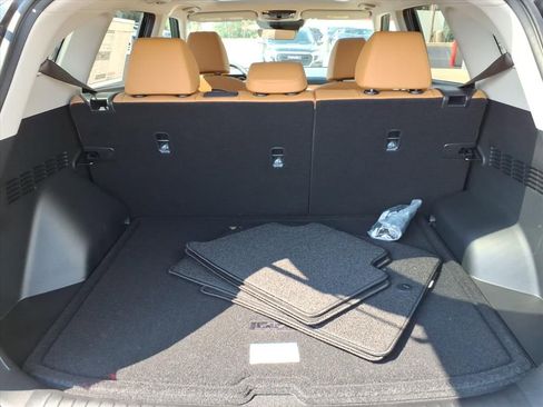 New 2026 Kia Seltos EX w/ EX Sunroof Package image 7