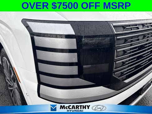 Used 2026 Hyundai Palisade Calligraphy FWD image 22