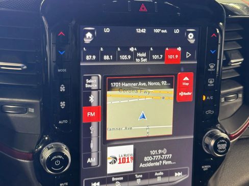 Used 2019 RAM 1500 Rebel w/ Rebel Level 2 Equipment Group image 15