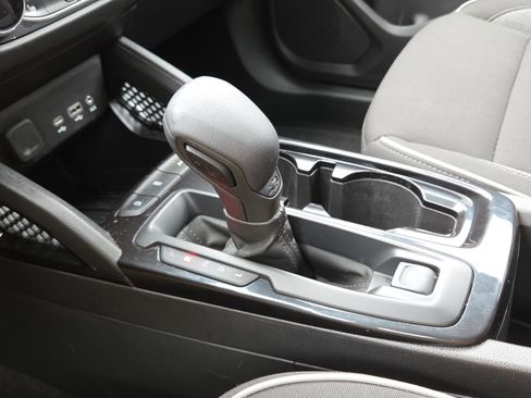 Used 2023 Chevrolet TrailBlazer LT image 27