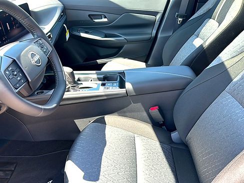 New 2026 Nissan Sentra SV w/ SV Convenience Package image 10