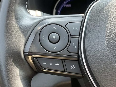 Used 2020 Toyota RAV4 Limited AWD/4WD image 39
