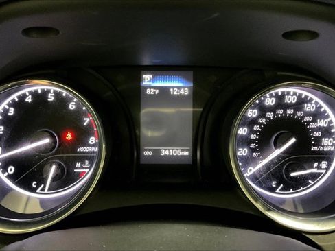 Certified 2020 Toyota Camry LE image 21