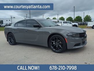 Used 2023 Dodge Charger SXT w/ Blacktop Package RWD video 1