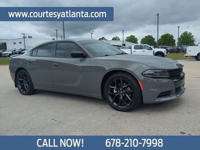 Used 2023 Dodge Charger SXT w/ Blacktop Package