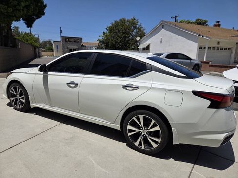 Used 2019 Nissan Altima 2.5 S FWD image 20