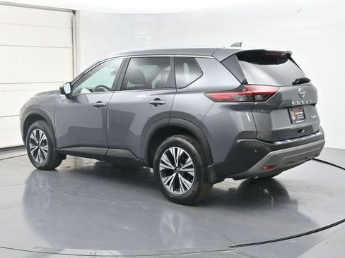 Used 2023 Nissan Rogue SV w/ SV Premium B Package AWD/4WD image 20