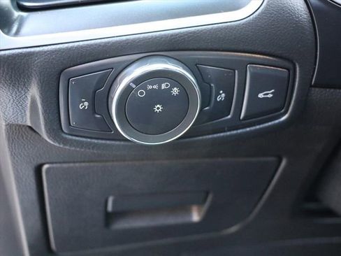 Used 2017 Ford Edge Titanium w/ Equipment Group 301A image 30