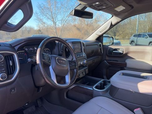 Used 2019 GMC Sierra 1500 SLT image 11