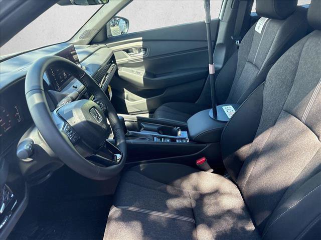 New 2026 Honda Accord Sport image 11