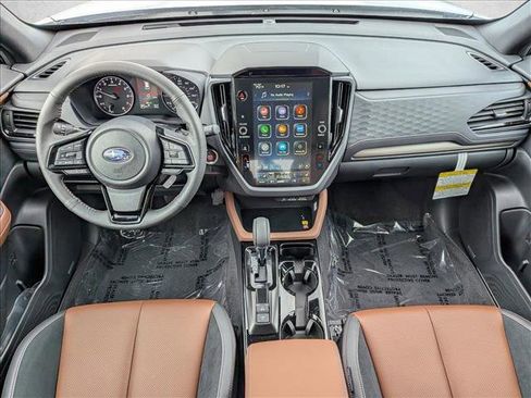 New 2026 Subaru Forester Touring AWD/4WD image 10
