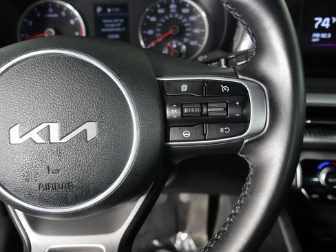 Used 2022 Kia K5 GT-Line AWD/4WD image 39