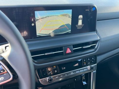 New 2026 Kia Seltos EX w/ EX Sunroof Package image 24