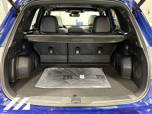 New 2026 Subaru Forester Sport AWD/4WD image 26