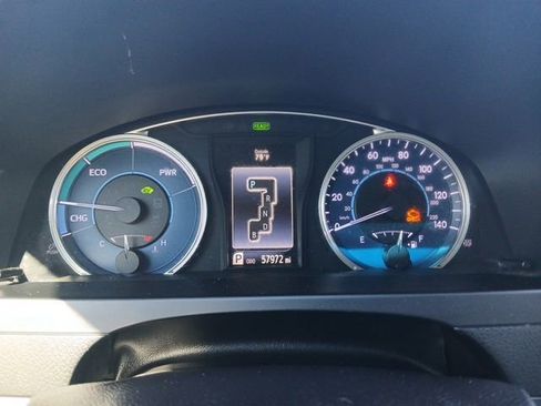 Used 2016 Toyota Camry XLE image 20