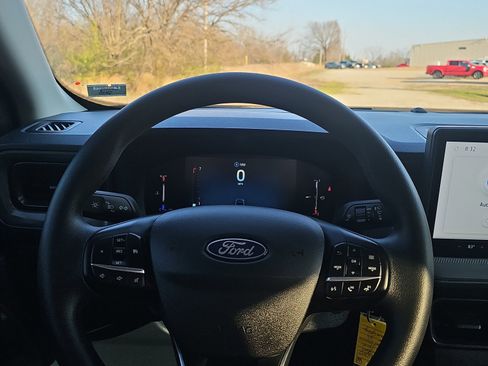 Used 2025 Ford Maverick XL w/ Equipment Group 102A image 24