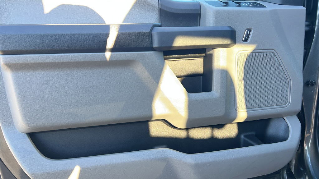 Used 2019 Ford F150 XL w/ Equipment Group 101A Mid AWD/4WD image 12