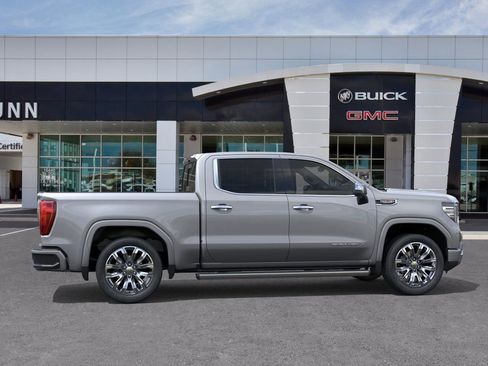New 2026 GMC Sierra 1500 Denali image 5
