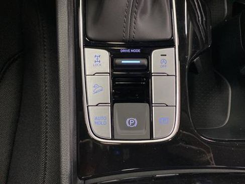 New 2026 Hyundai Tucson SE AWD/4WD image 19