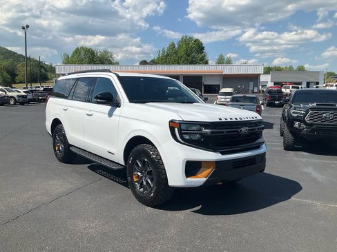 New 2026 Ford Expedition Tremor AWD/4WD image 3