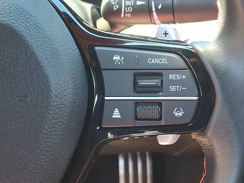 Used 2024 Acura Integra A-Spec FWD image 23
