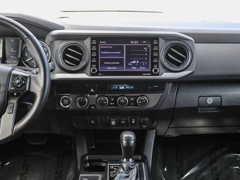 Used 2023 Toyota Tacoma TRD Off-Road AWD/4WD image 13