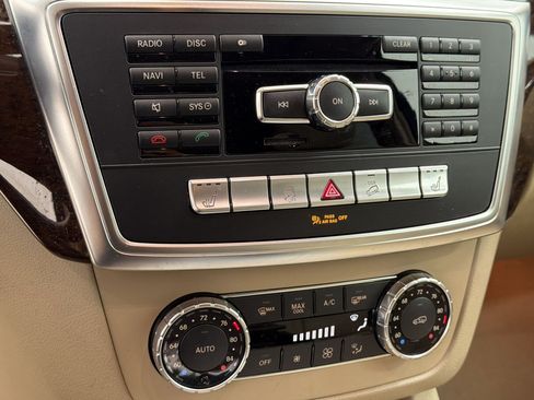 Used 2014 Mercedes-Benz ML 350 4MATIC image 18