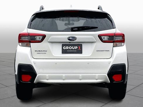 Used 2023 Subaru Crosstrek 2.5i Limited image 5