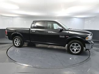Used 2018 RAM 1500 Laramie w/ Convenience Group video 3