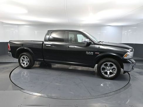 Used 2018 RAM 1500 Laramie w/ Convenience Group image 3