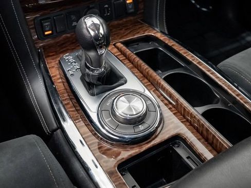 Used 2019 Nissan Armada SV w/ Driver Package image 21