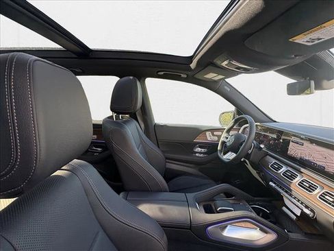 New 2026 Mercedes-Benz GLE 450 GLE 450 image 25