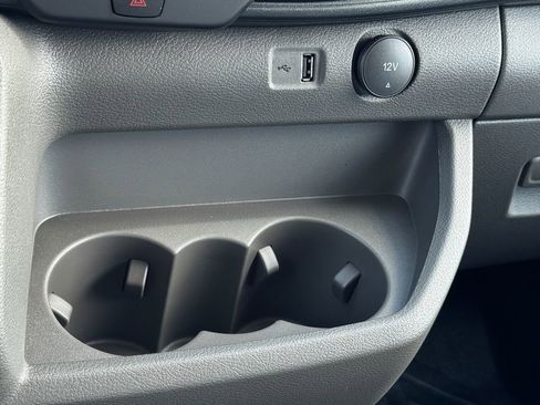 New 2025 Ford Transit 350 Base w/ Load Area Protection Package image 14