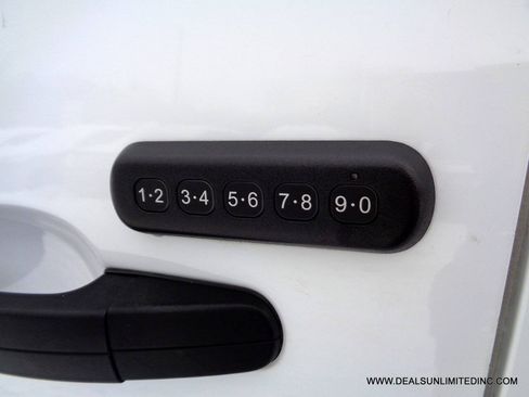 Used 2020 Ford Transit 150 Low Roof w/ Load Area Protection Package RWD image 7