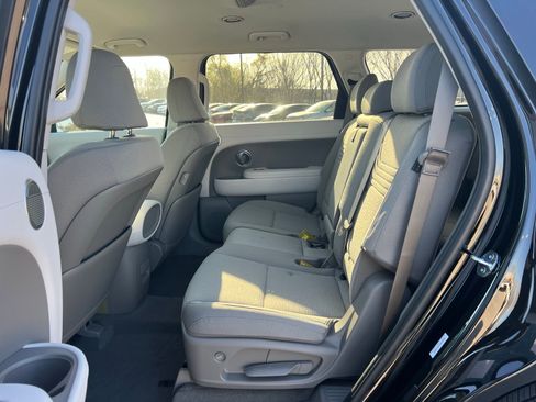 New 2026 Hyundai Palisade SE image 18