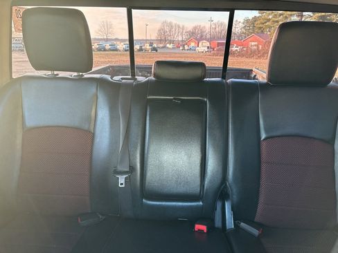 Used 2016 RAM 1500 Sport w/ Torred Sport Package image 16