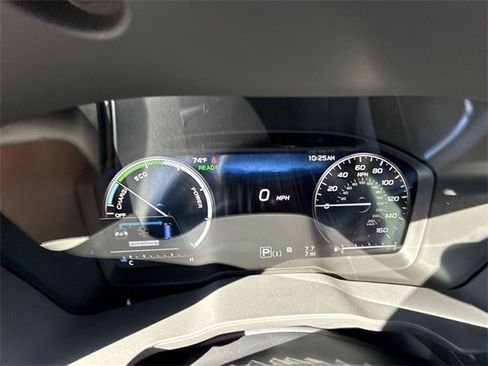 New 2025 Subaru Forester Premium image 15