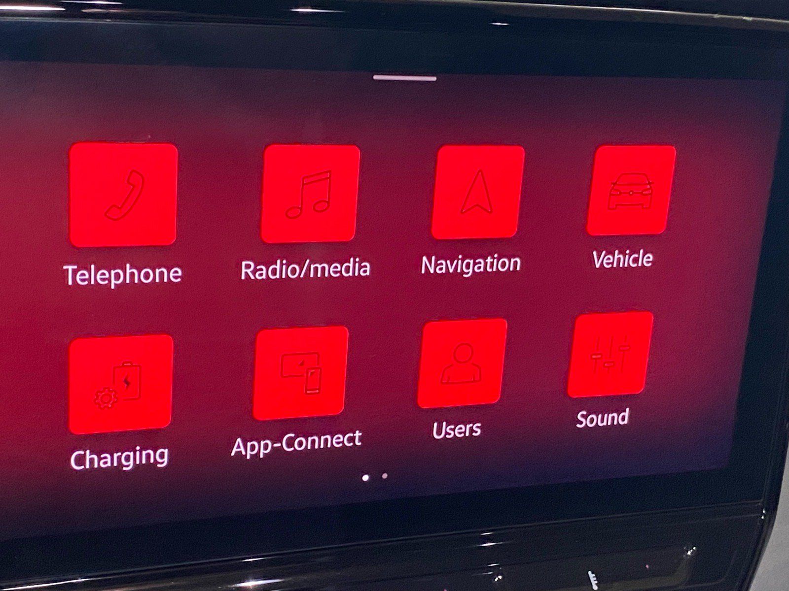Certified 2023 Volkswagen ID.4 Pro S Plus AWD/4WD image 12