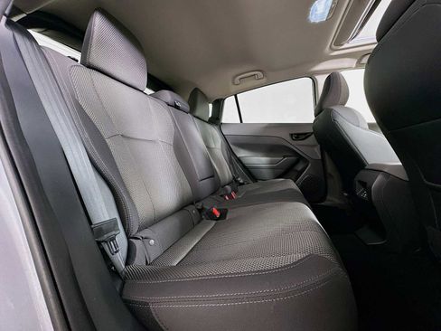Certified 2024 Subaru Crosstrek 2.0i Premium image 24