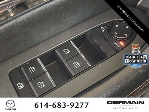 Certified 2024 MAZDA CX-90 Plug-In Hybrid w/ Preferred image 27