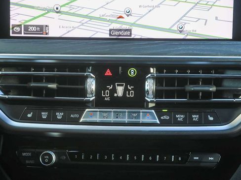 Certified 2024 BMW X4 xDrive30i w/ M Sport Package image 10