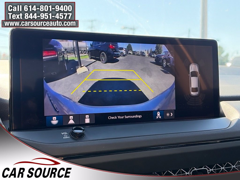 Used 2024 Honda Accord Touring image 20