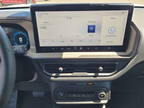 New 2025 Ford Bronco Sport Big Bend image 10