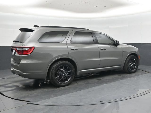 Used 2026 Dodge Durango GT w/ Blacktop Package AWD/4WD image 3