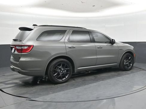 Used 2026 Dodge Durango GT w/ Blacktop Package AWD/4WD image 3