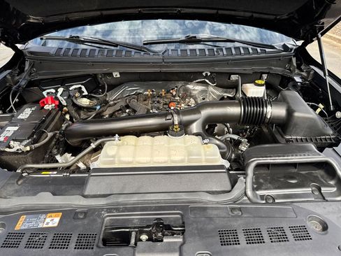 Certified 2024 Lincoln Navigator L Black Label image 28