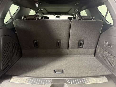 New 2026 GMC Yukon AT4 Ultimate AWD/4WD image 17