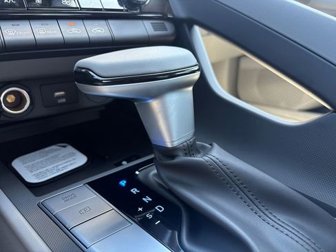 New 2026 Hyundai Elantra Sport FWD image 24