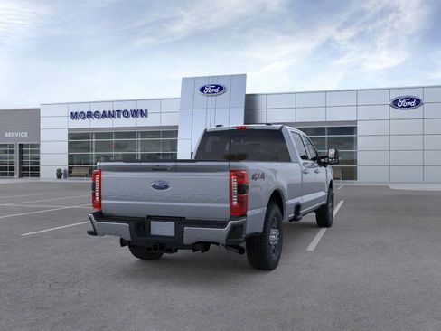 New 2026 Ford F350 Lariat AWD/4WD image 8