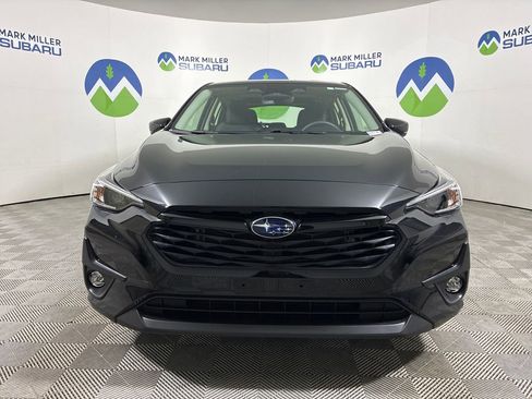 Used 2025 Subaru Impreza 2.0i Sport image 2